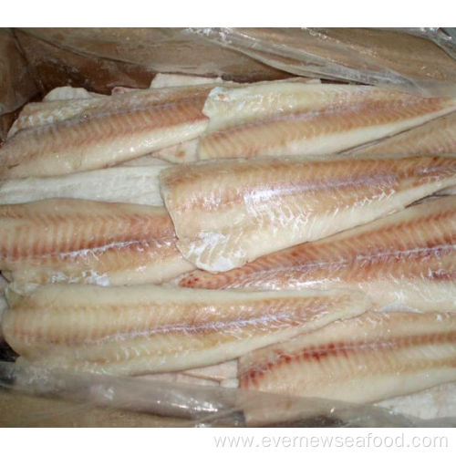 cheap frozen alaska pollock fish fillet low price